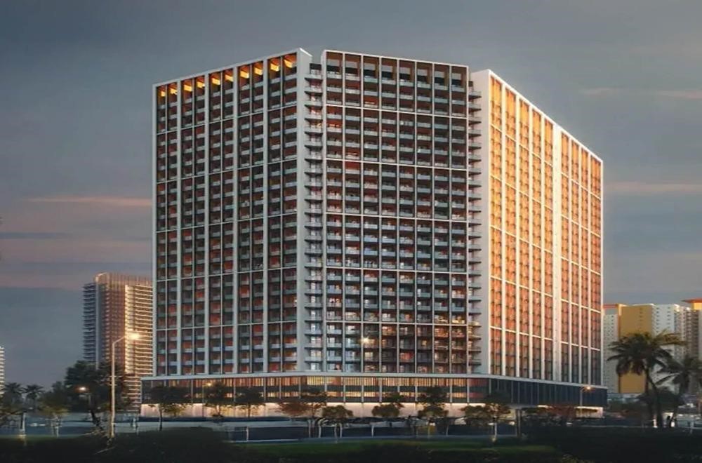 Best Binghatti projects for investment