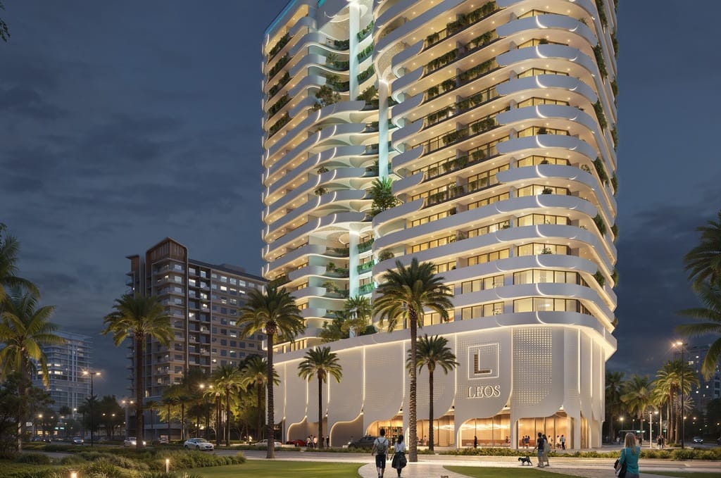 Dubailand luxury properties