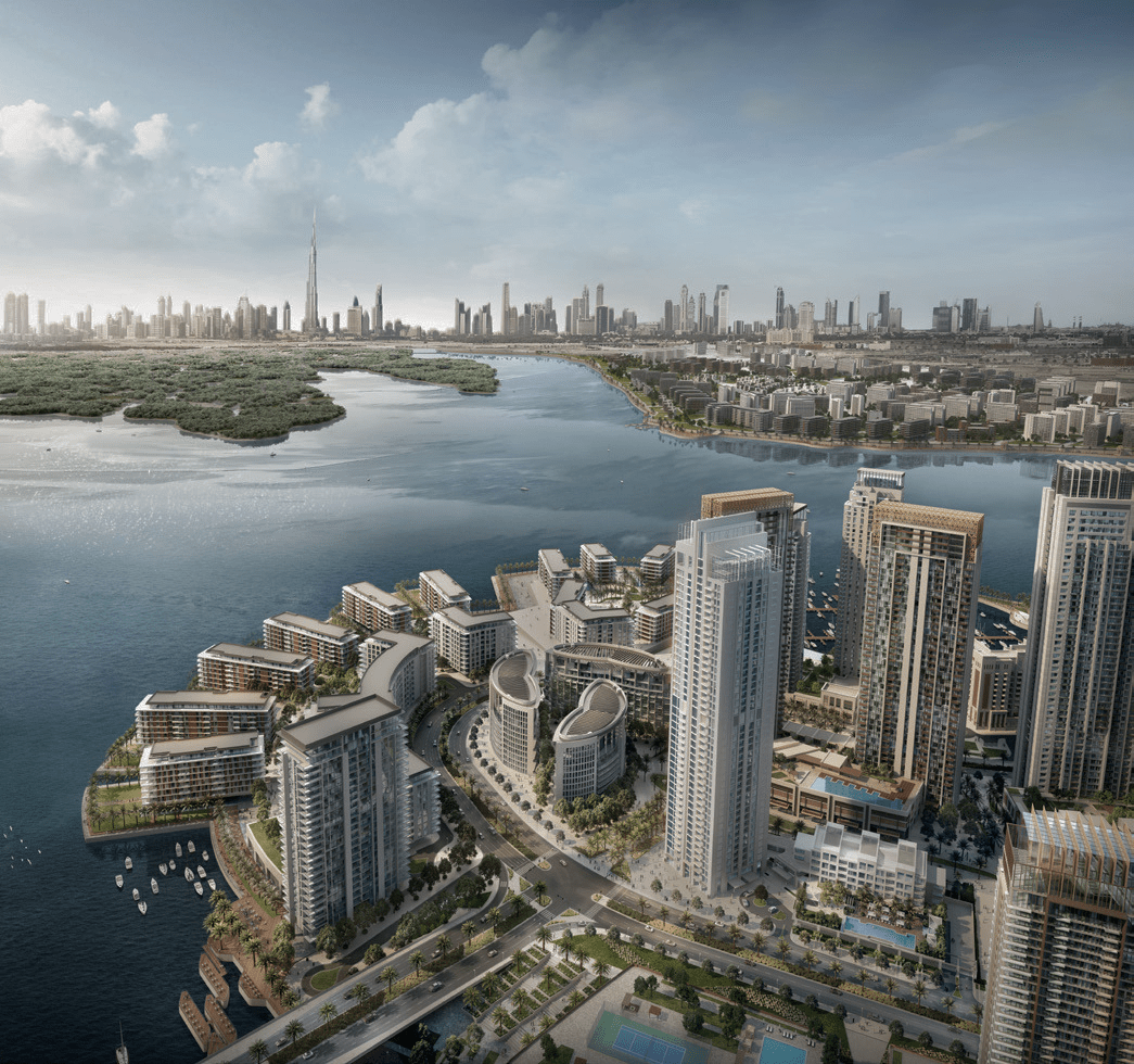 Future of Off-Plan Properties in Dubai