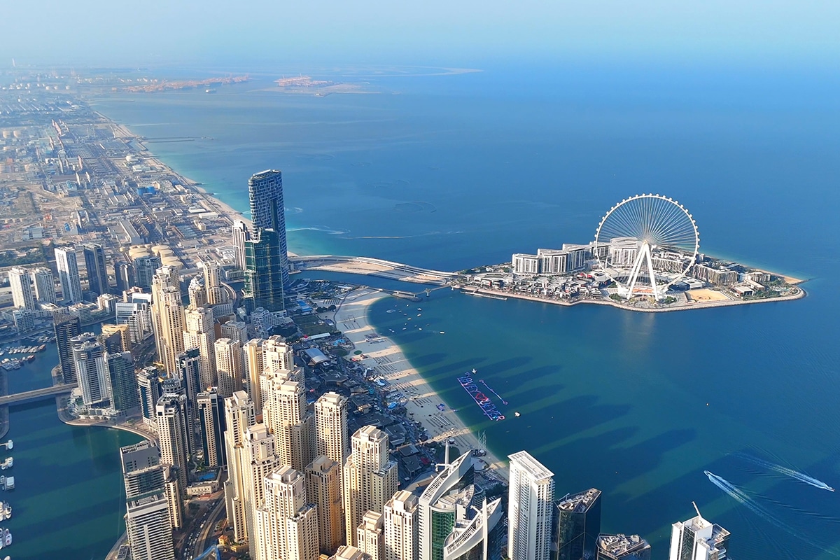 Dubai Real Estate Investment for Foreign Investors