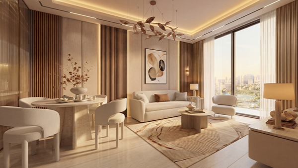 Dubai apartments for investment