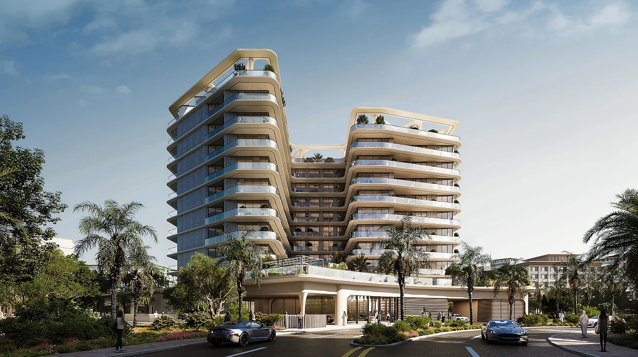 Best investment properties in Dubai South
