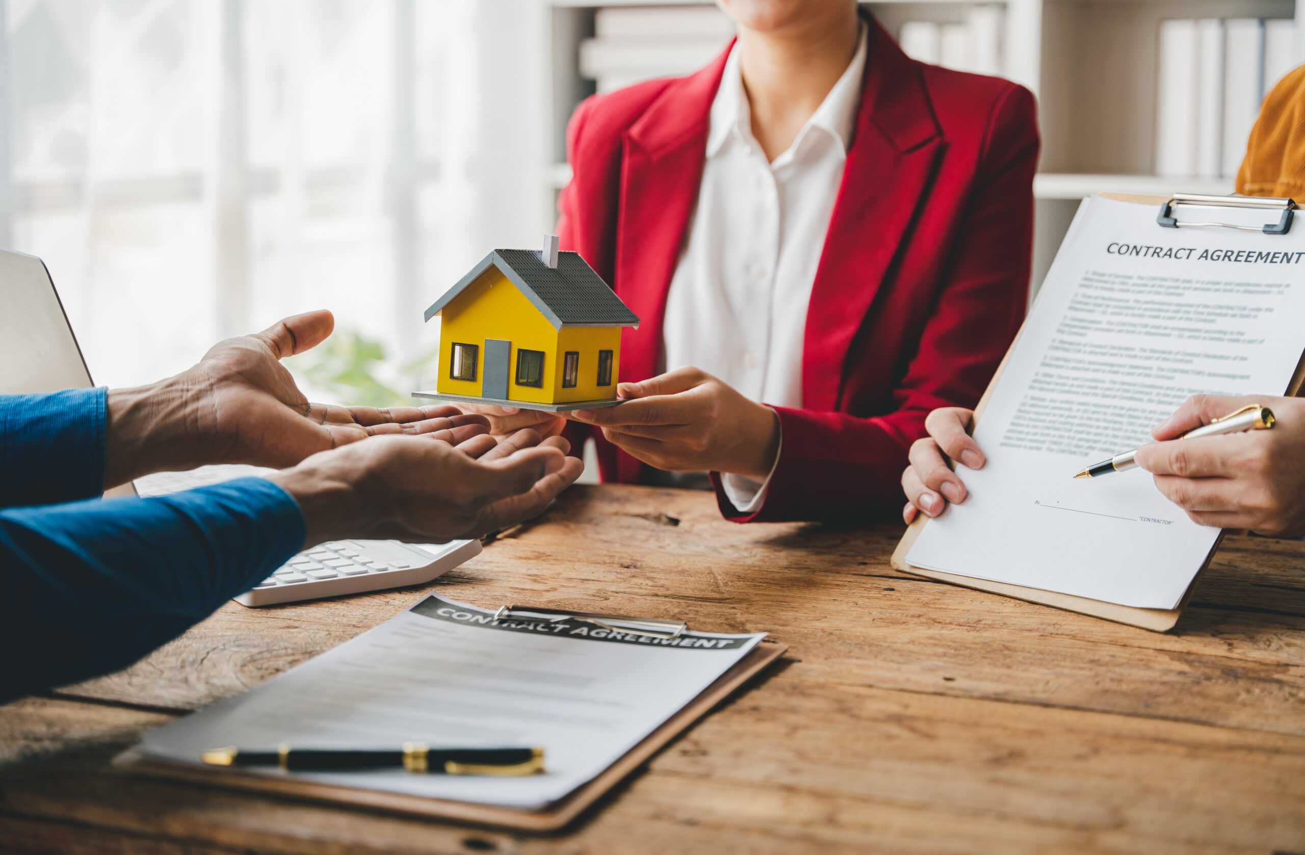 Buy Property in Dubai with Mortgage | Affordable Financing Options