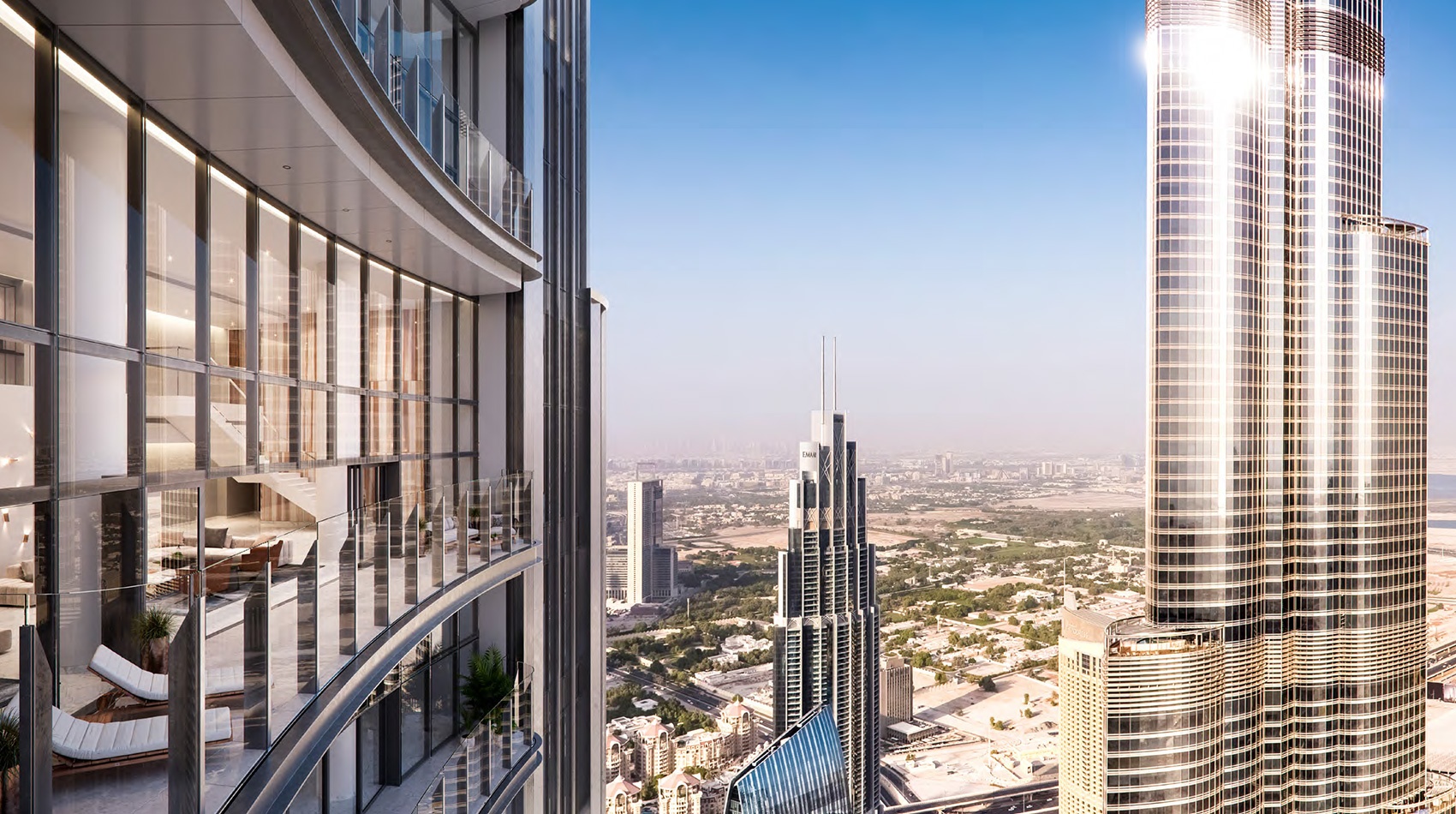 Buying Property in Dubai as a Foreigner  Everything You Need to Know