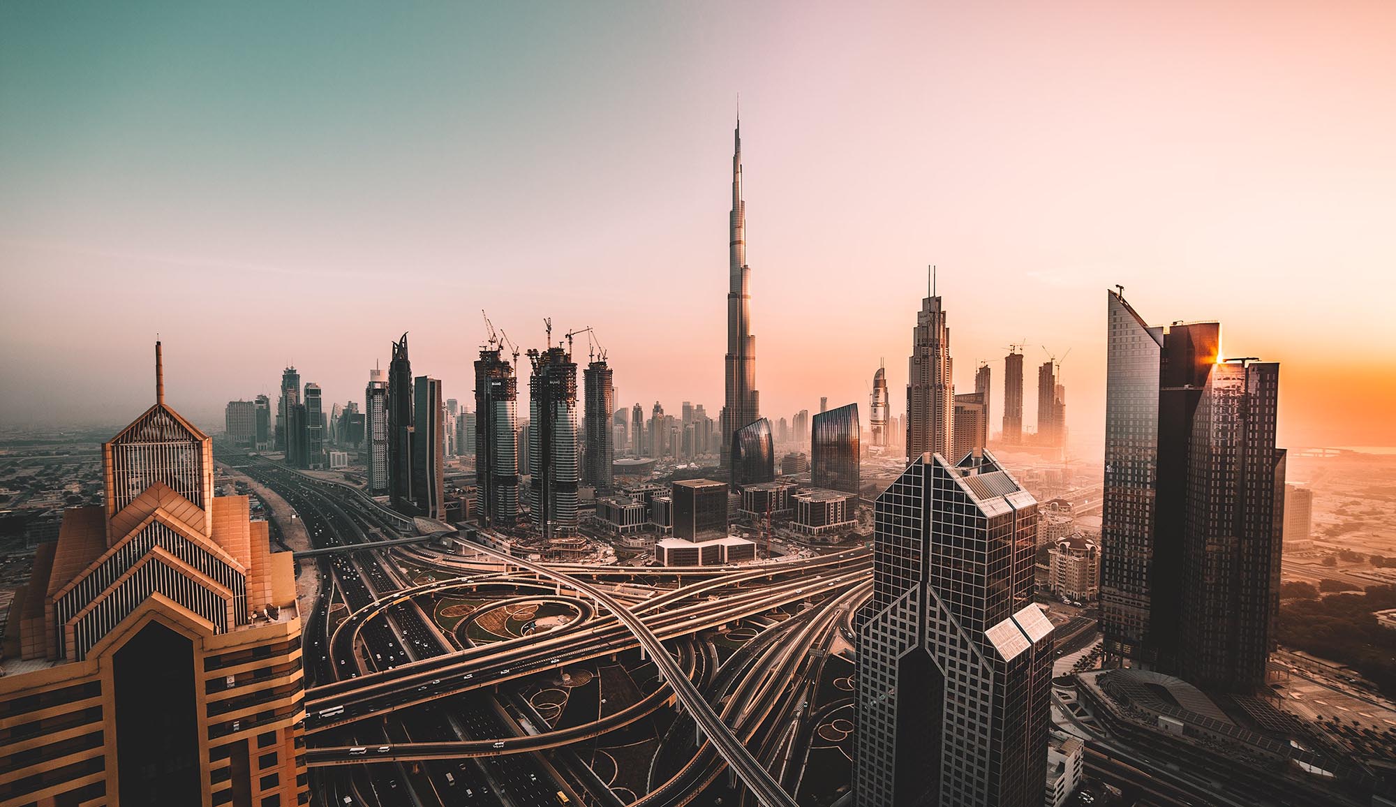Dubai real estate