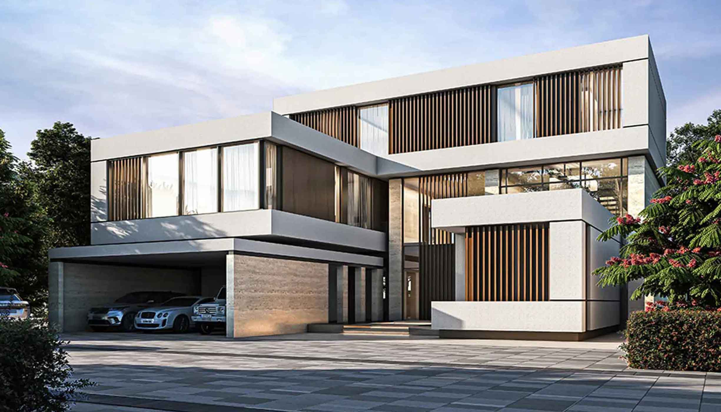 Sobha Sanctuary villas for sale