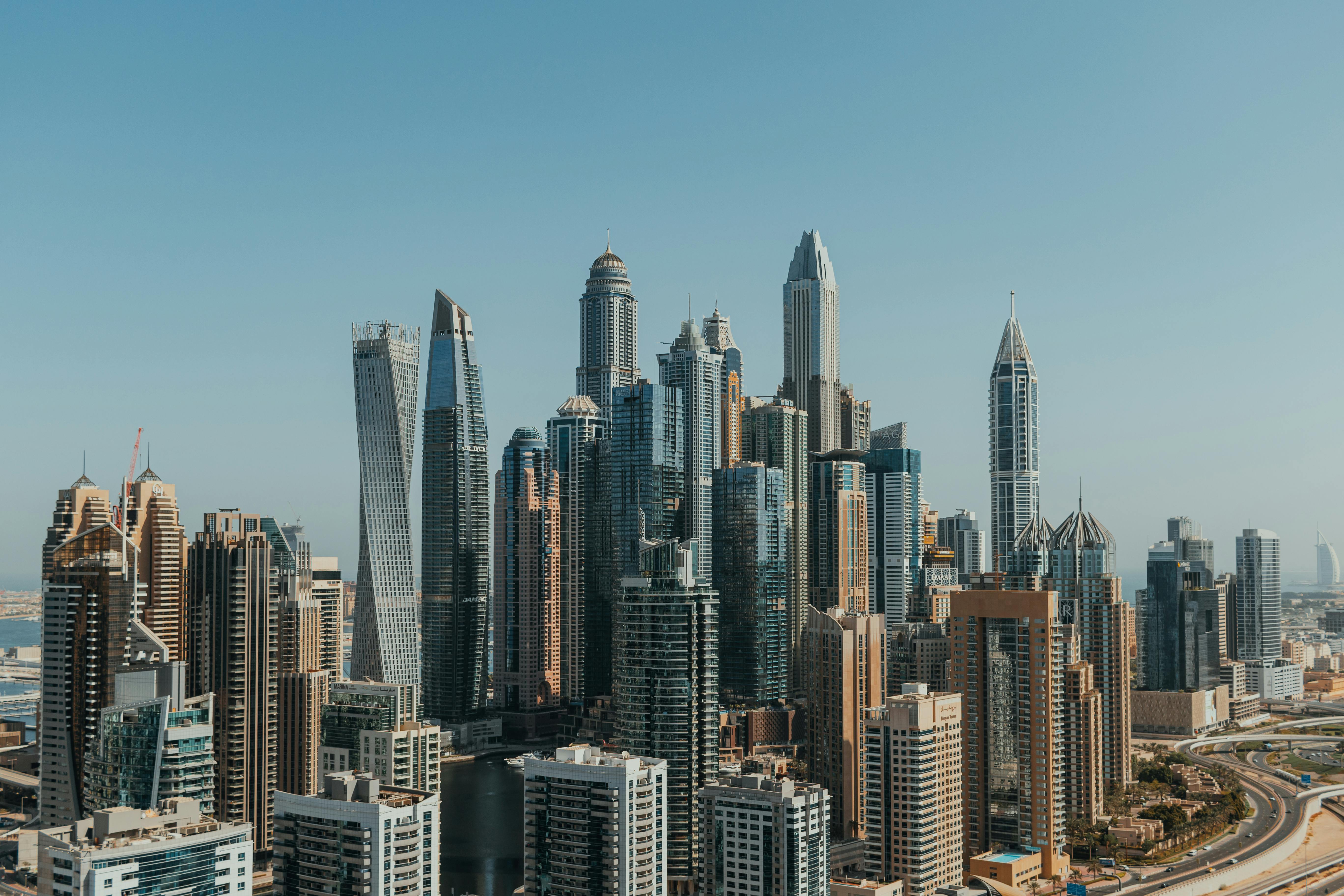 Luxury Villas in Dubai: Unlocking Your Dream Home & Investment