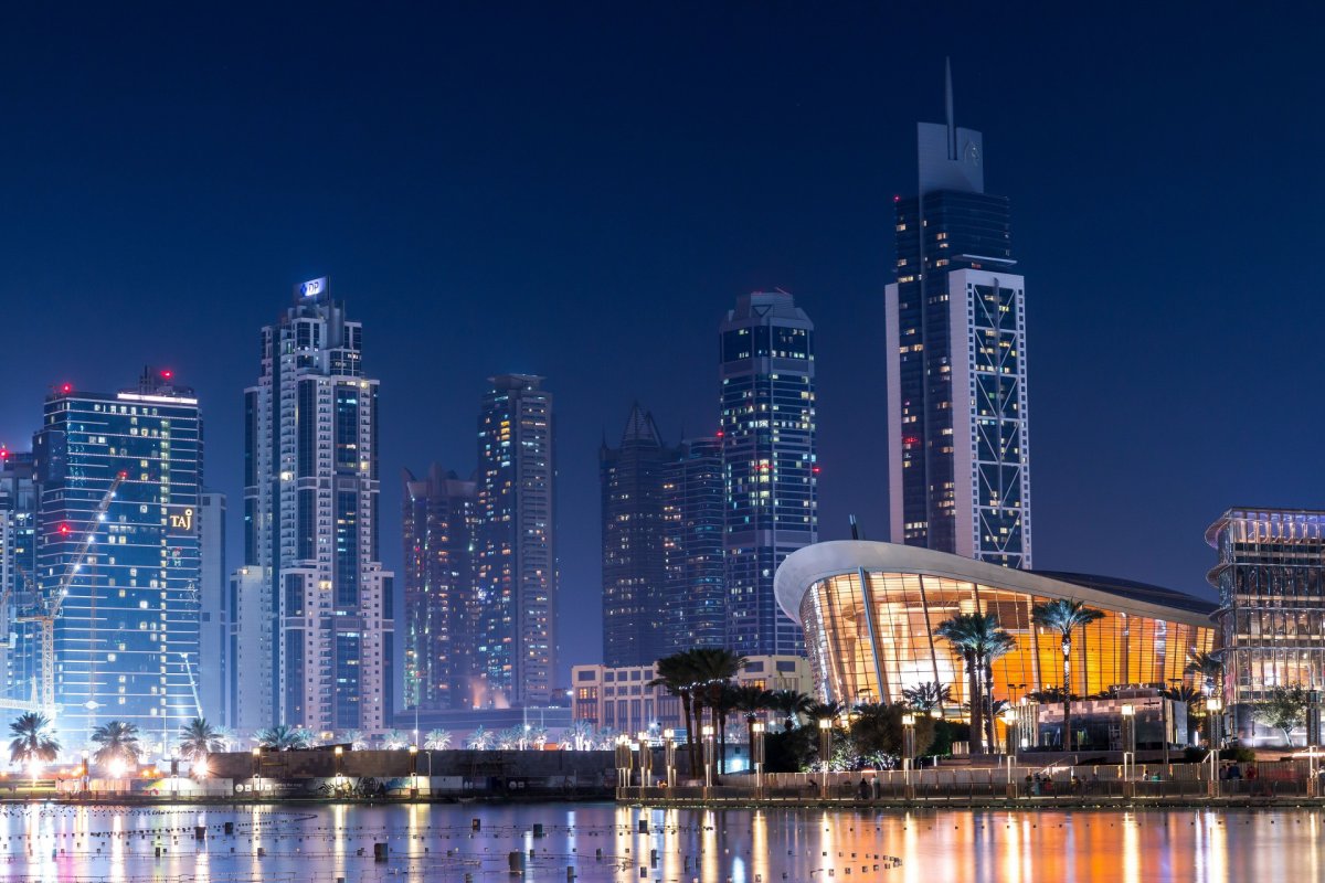 penthouses for sale in Dubai