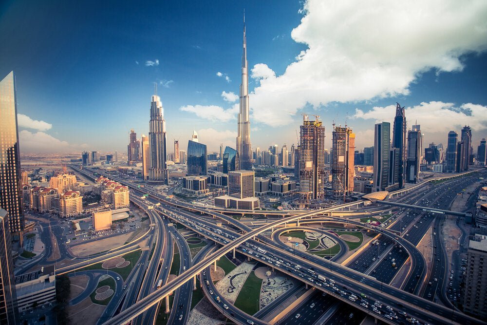 Complete Guide to Off-Plan Apartments Dubai From Top Developers