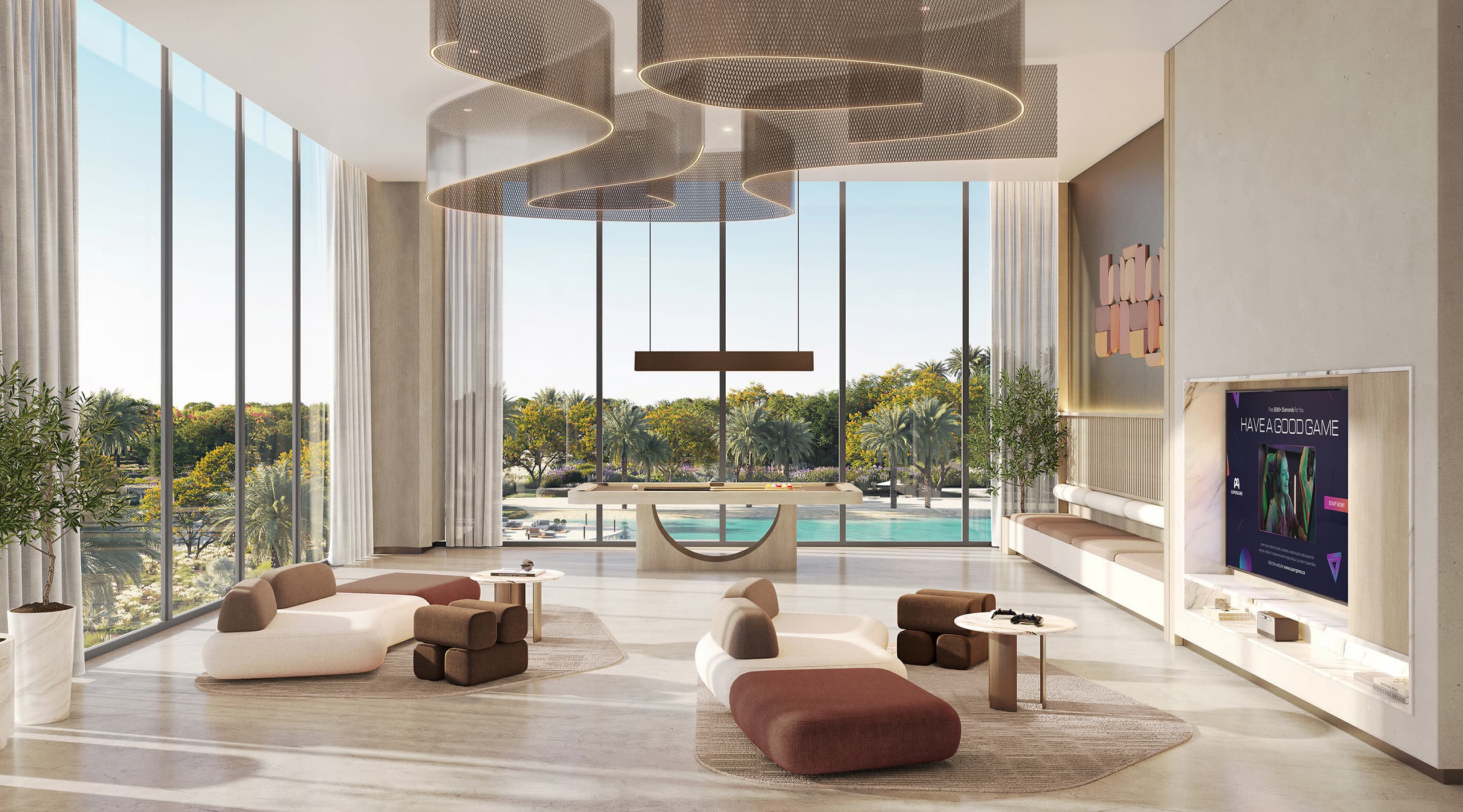 Ellington Luxury Apartments for Sale in Dubai