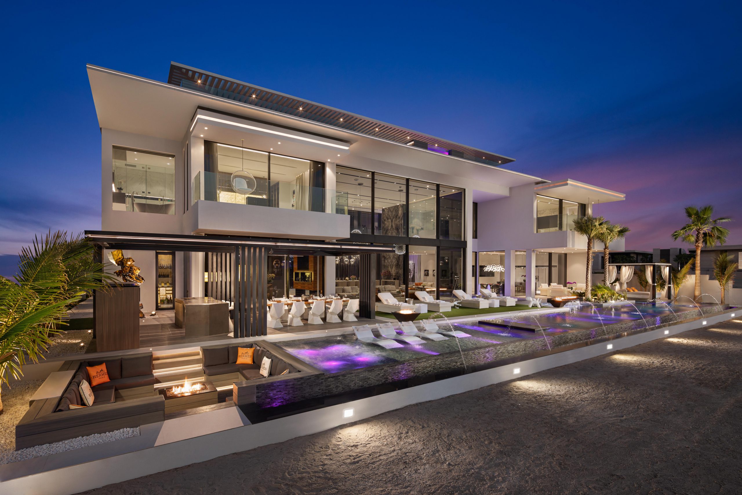 Best family homes for sale in Dubai