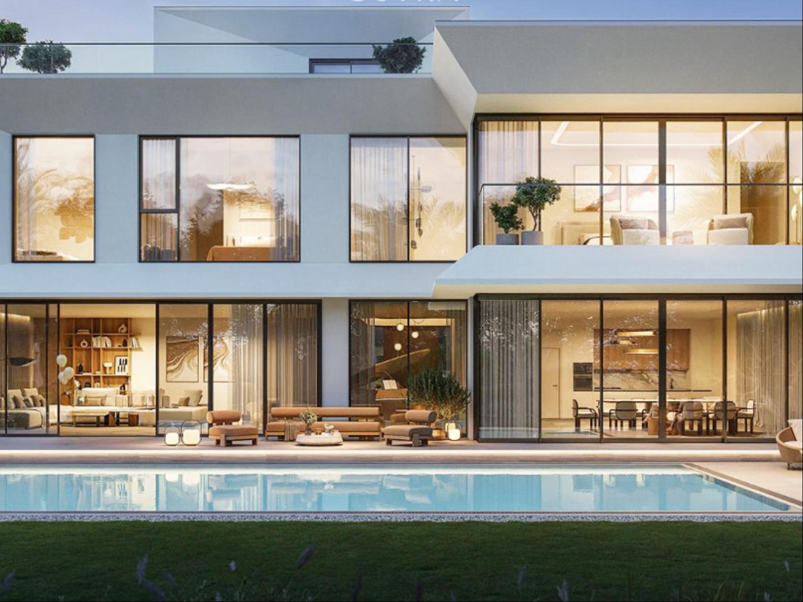 Emaar Luxury Properties for Sale