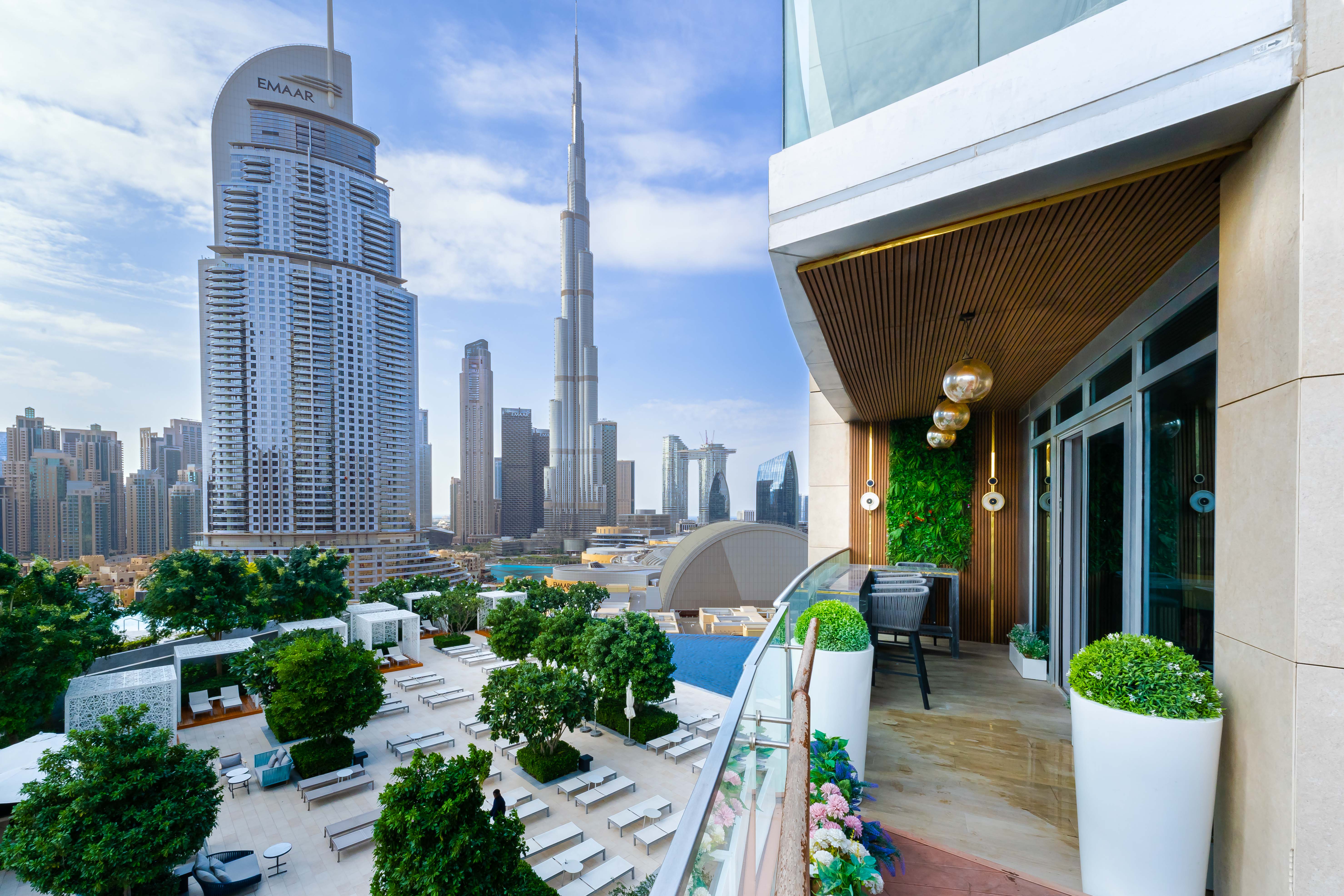 Buying Property in Dubai for Investment