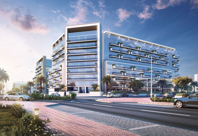 Azizi new launch projects Dubai