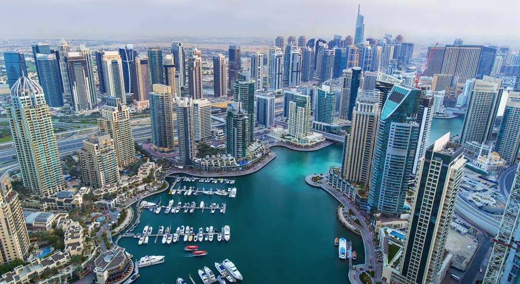 Top investment properties for foreigners in Dubai