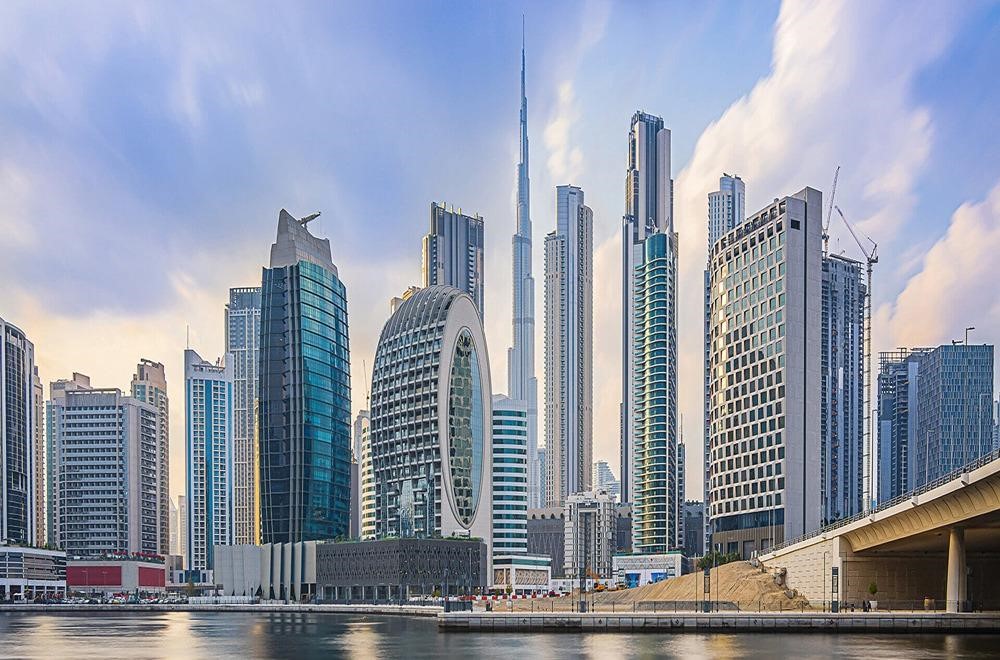 high ROI property Dubai