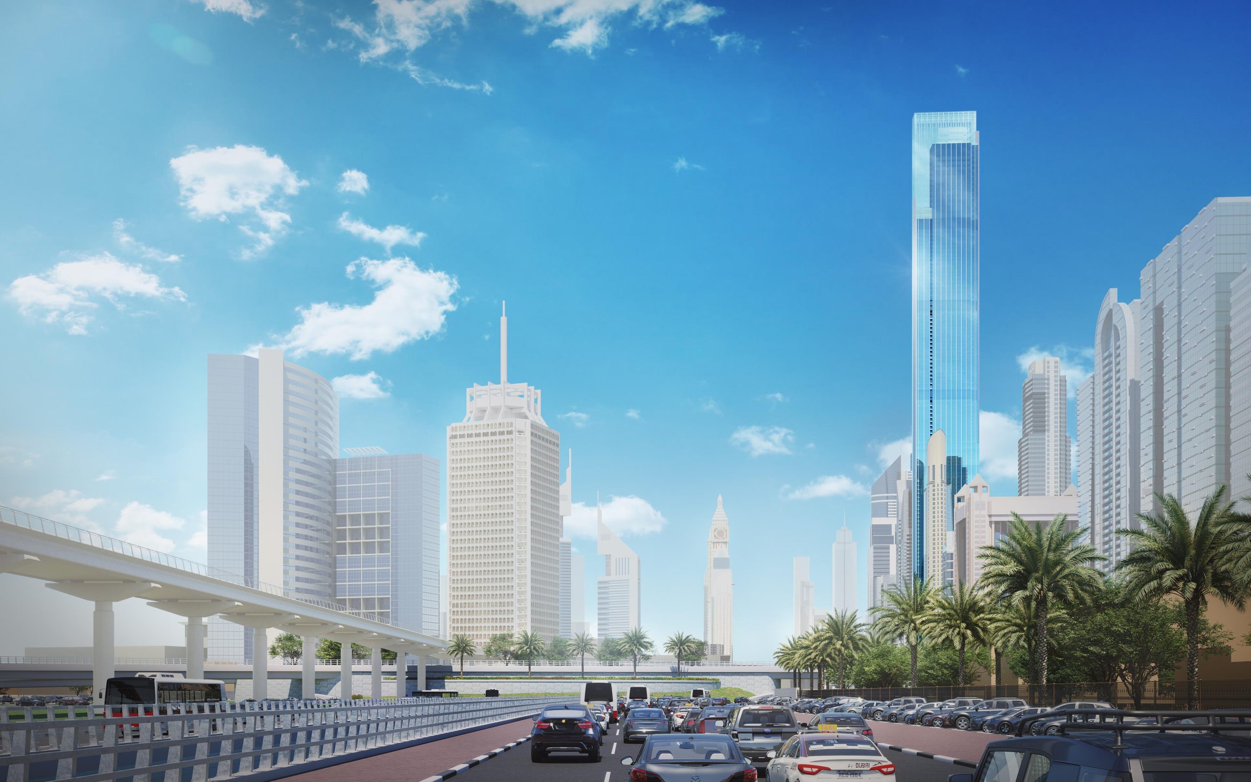 Azizi dubai properties for investors