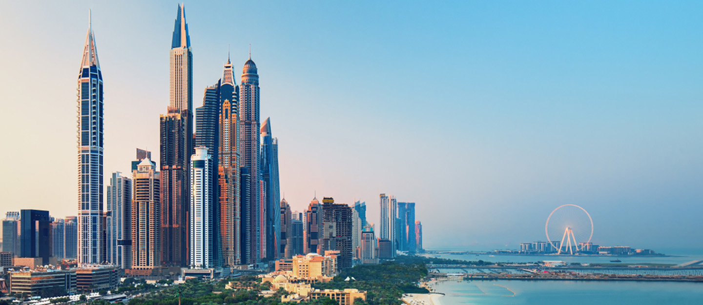 New Dubai property launches
