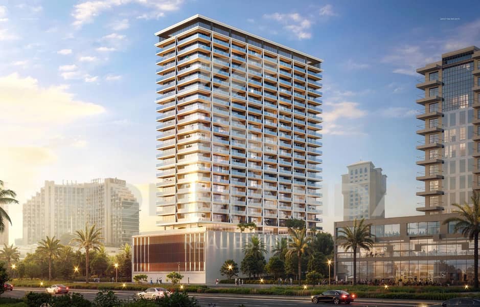 Dubai Off-Plan Apartments for Sale: The Ultimate Guide for Property Buyers