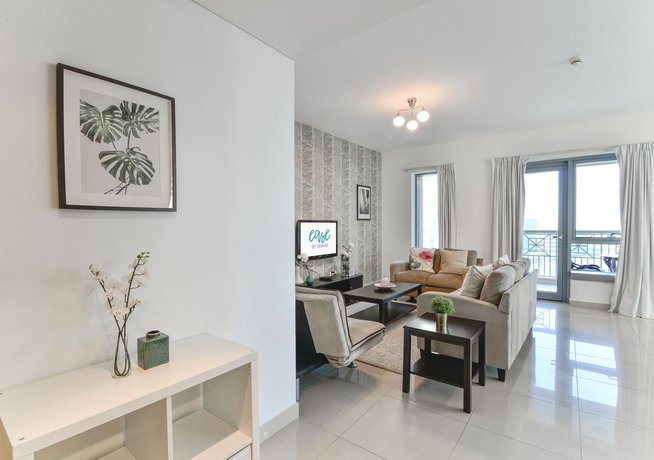 emaar 2 bedroom apartments
