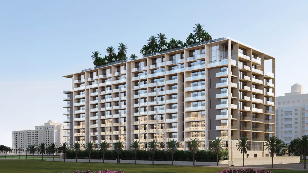 Exploring the World of Luxury Apartments in Palm Jumeirah