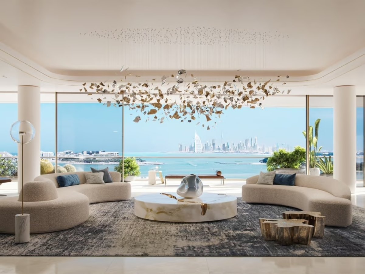 Exploring Dubai Luxury Homes: Your Ultimate Guide to Exclusive Living