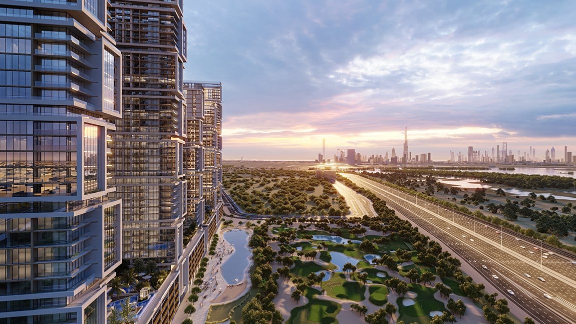 sobha hartland latest launch