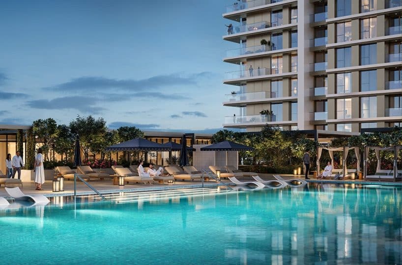 emaar apartments for sale