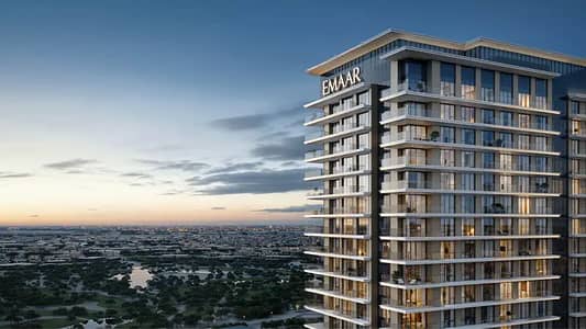Emaar Apartments in Dubai for Sale | Luxury Properties for Sale in Prime Locations