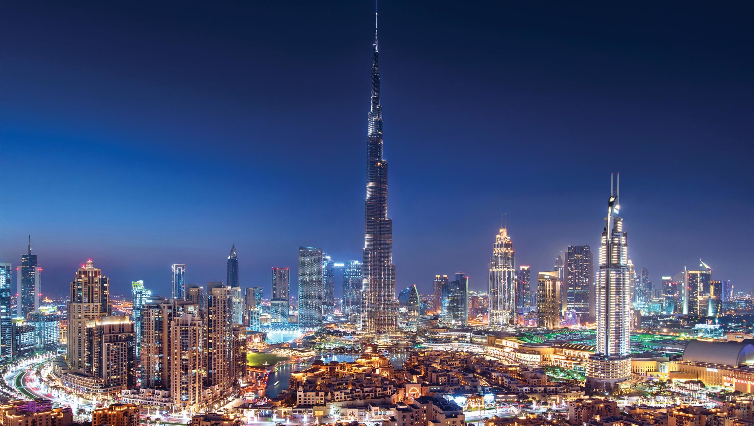 Emaar real estate
