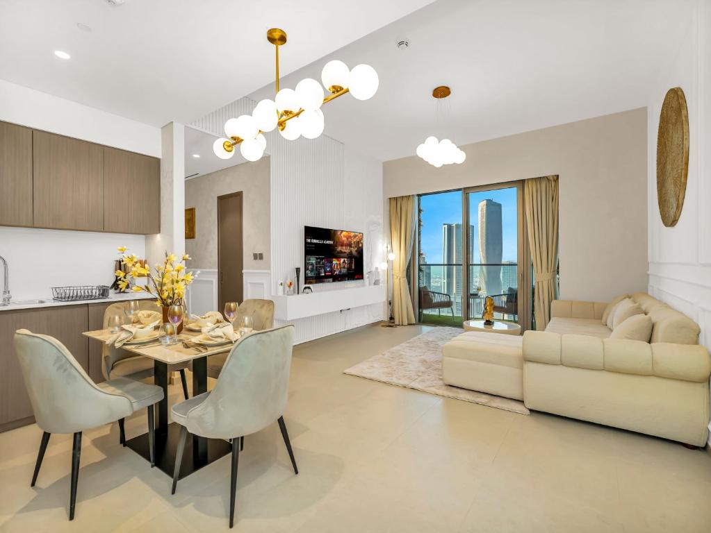 2‑bedroom apartments for sale Dubai