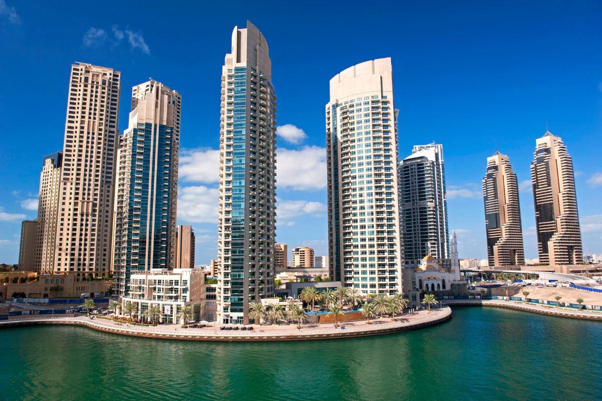 Danube Properties investment Dubai