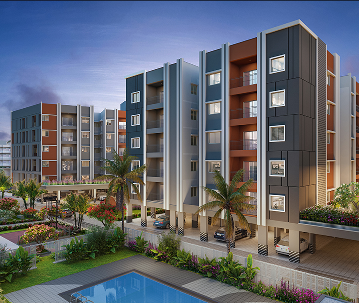 apartments for sale