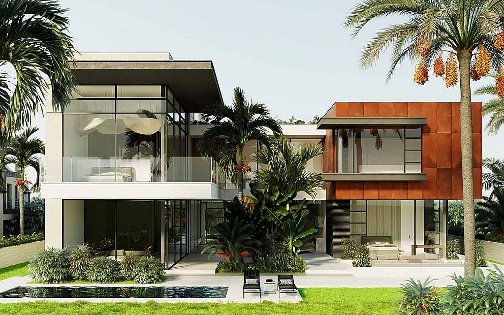 Buy off-plan homes in Dubai