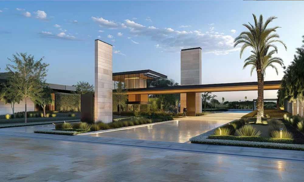 The Heights Emaar Dubai