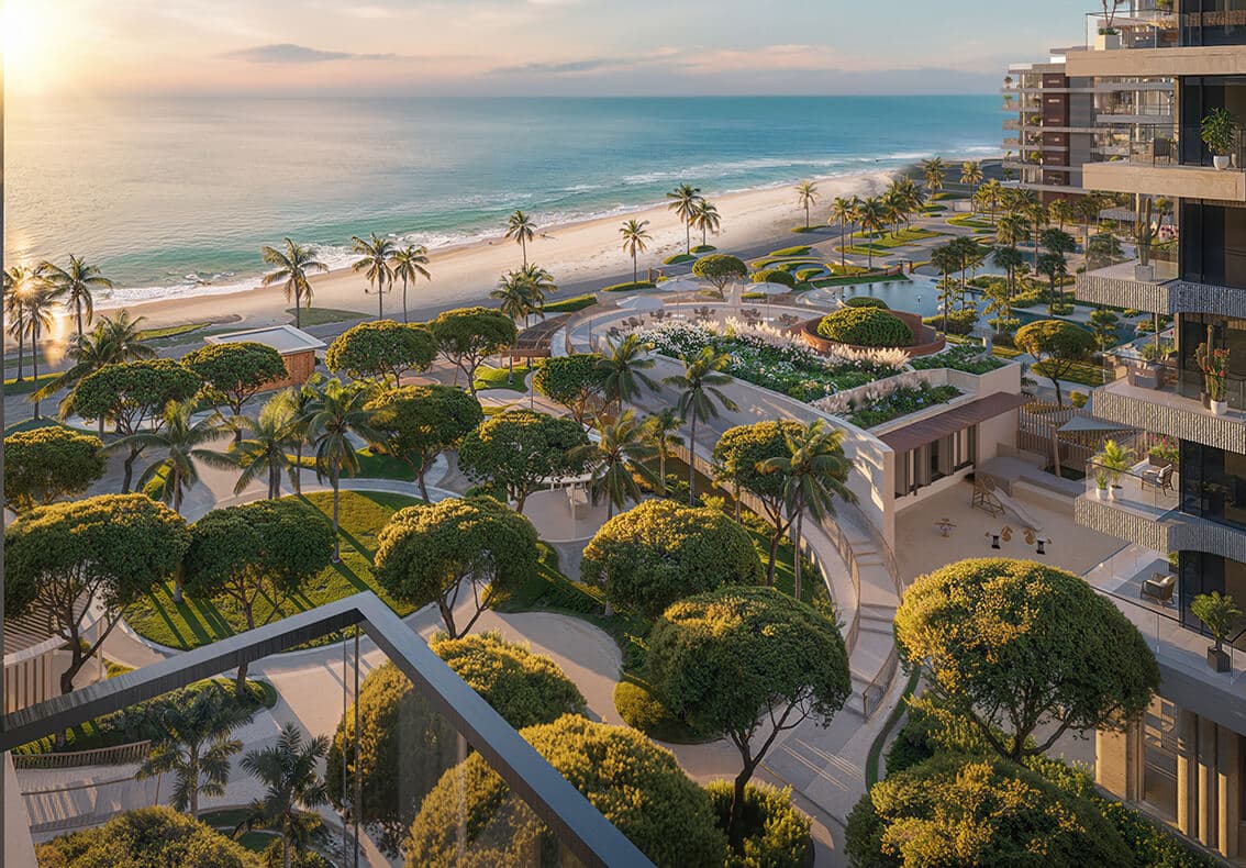 ellington projects in dubai