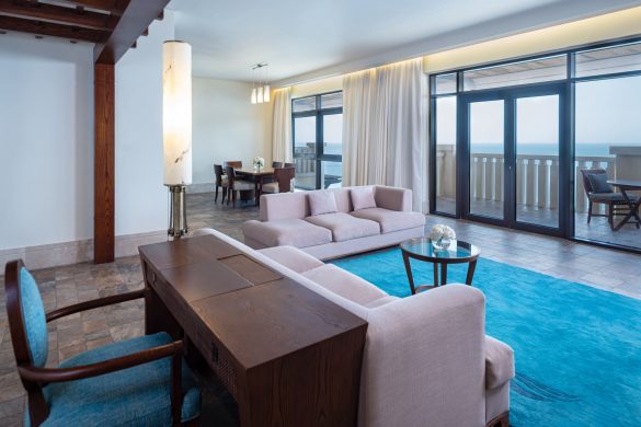 Luxury 3 Bedroom Apartments Dubai