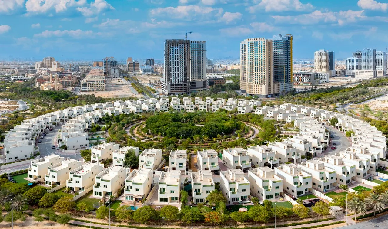 Dubai investment opportunities 2026