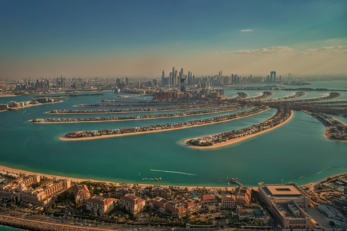 benefits of buying property in dubai