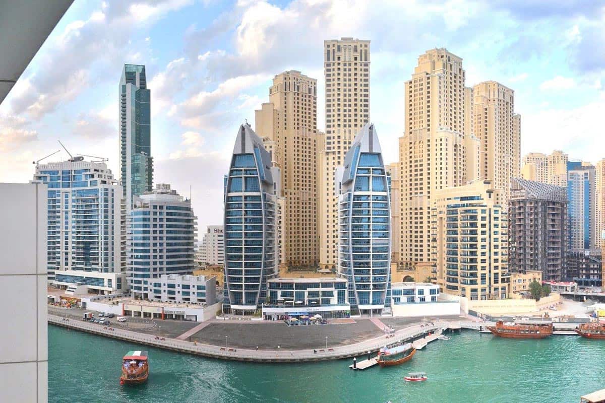 Dubai Investment Properties: A Guide for Investors