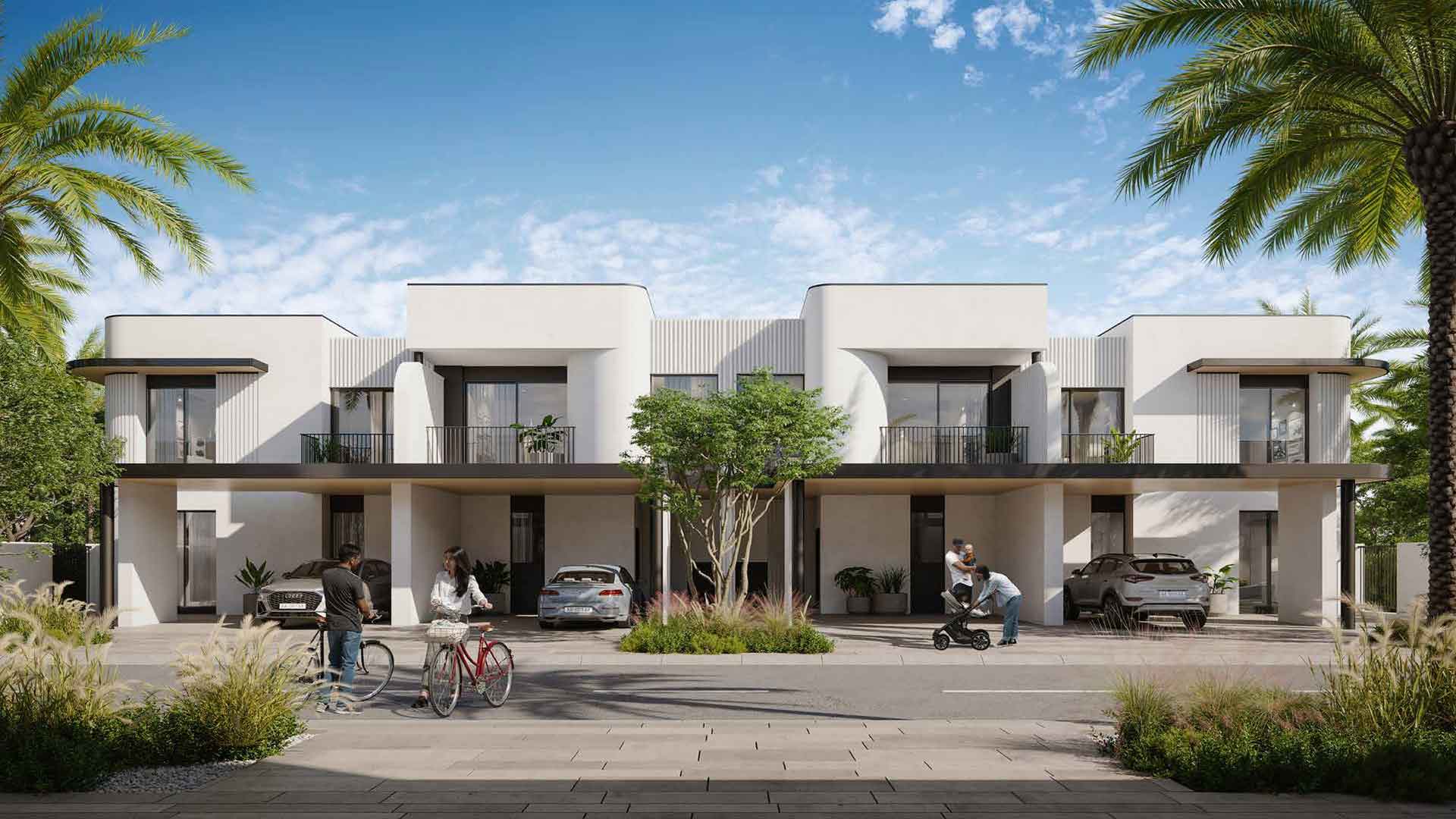 emaar townhouse for sale dubai