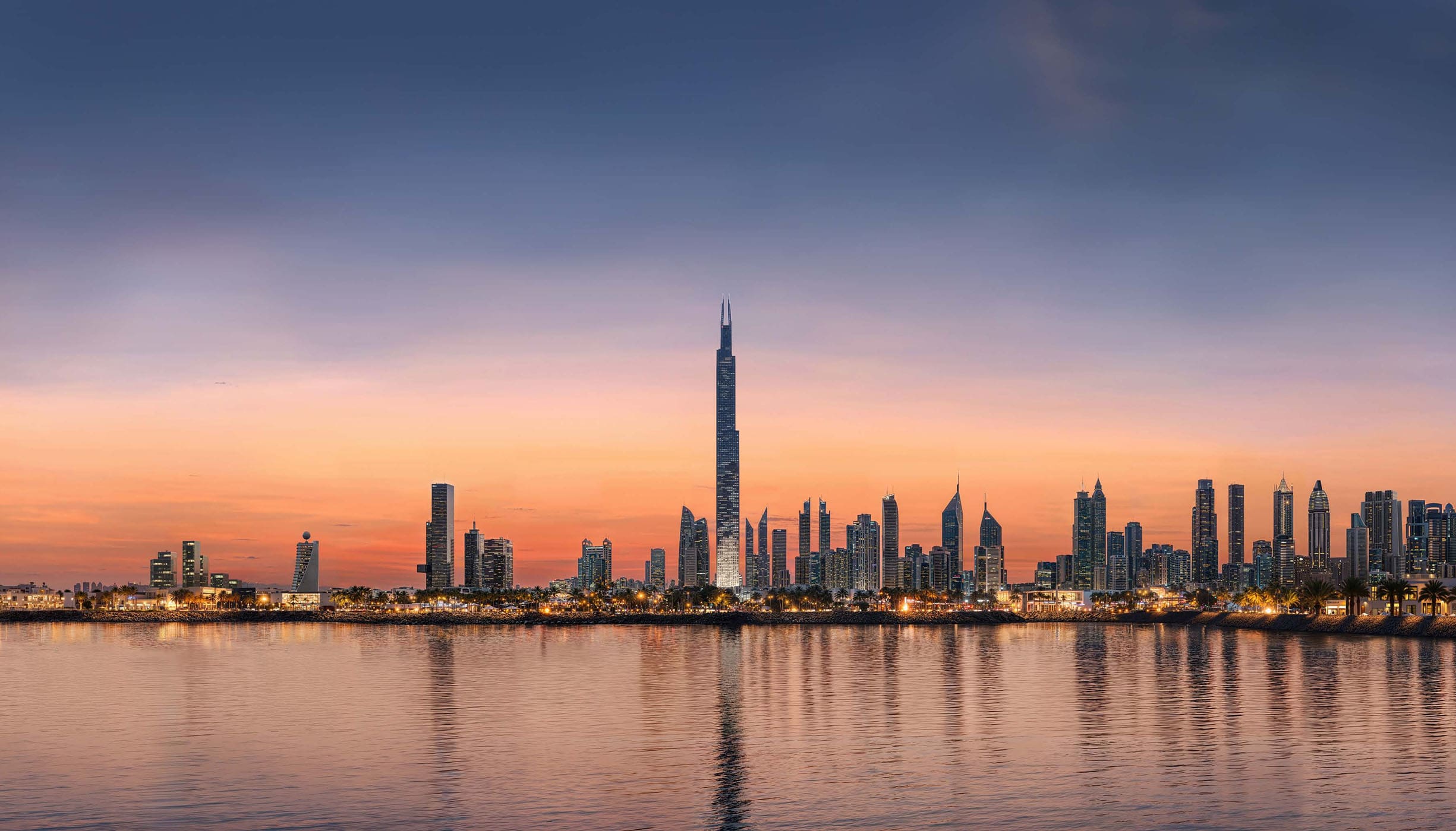 Azizi branded residences dubai