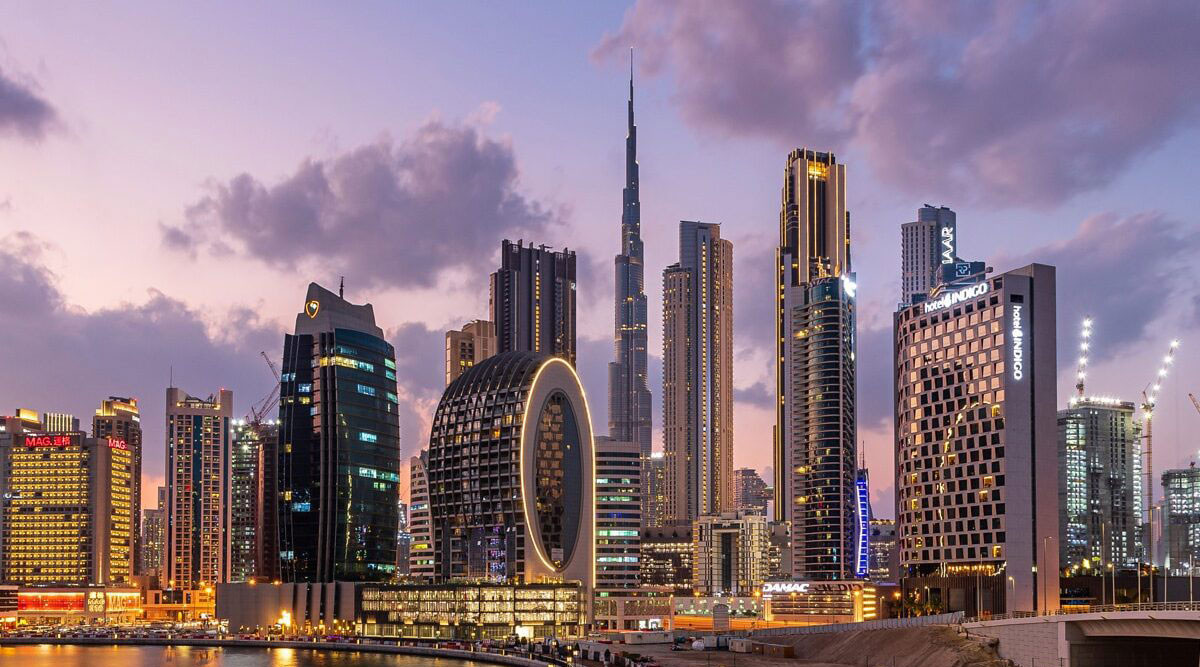 Luxury Real Estate in Dubai: Your Ultimate Guide to Buying Property