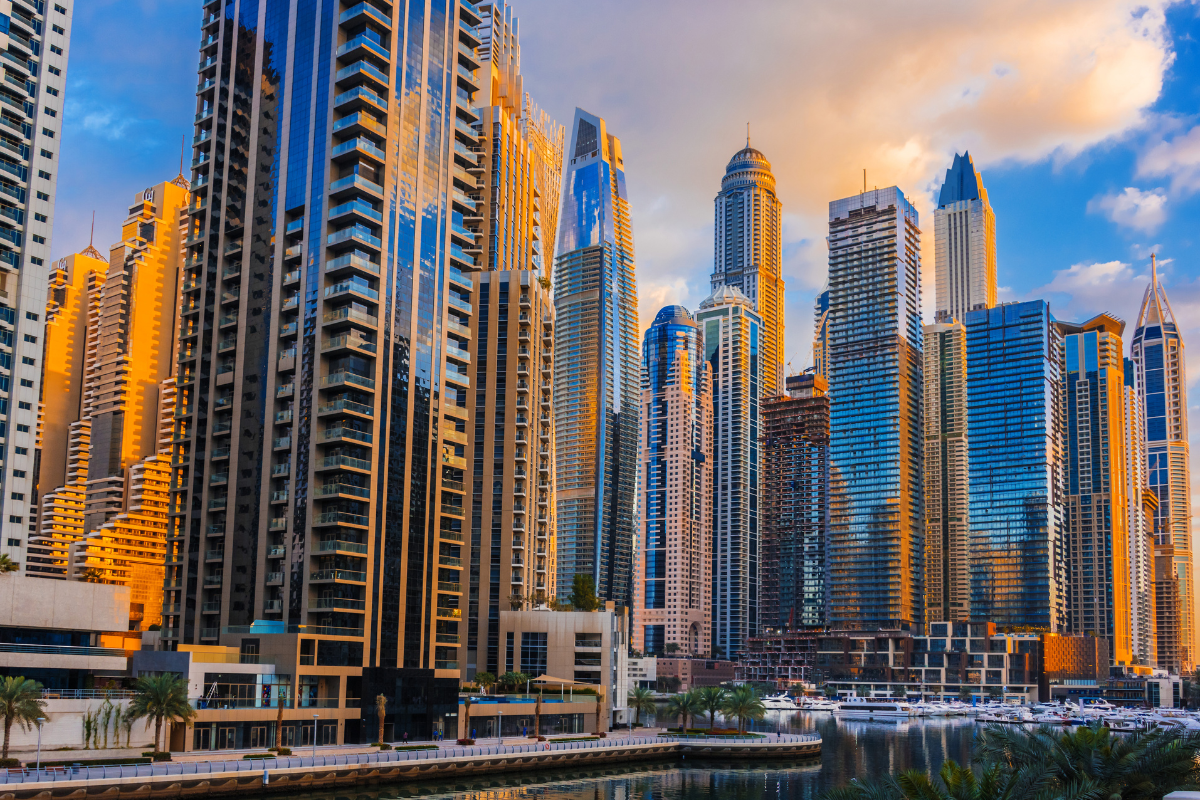 Investment Apartments Dubai for Foreigners: A Complete 2025–2026 Guide