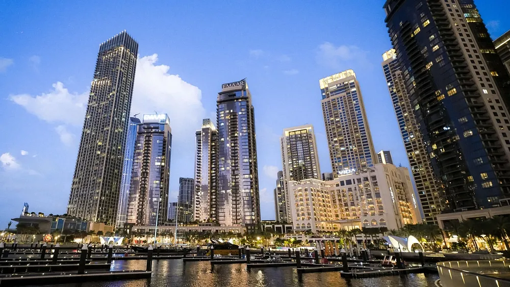 Emaar Properties Projects in Dubai | Luxury Living in the Heart of Dubai