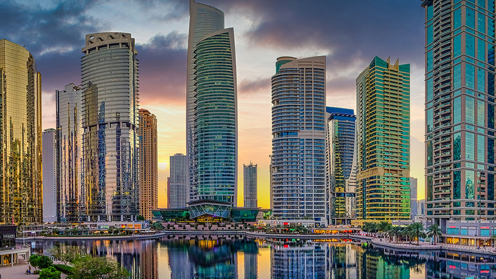 Best Luxury Real Estate Dubai
