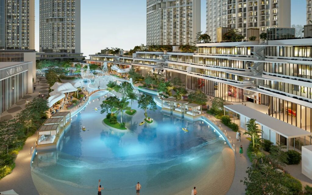 Sobha Realty Off-Plan Apartments