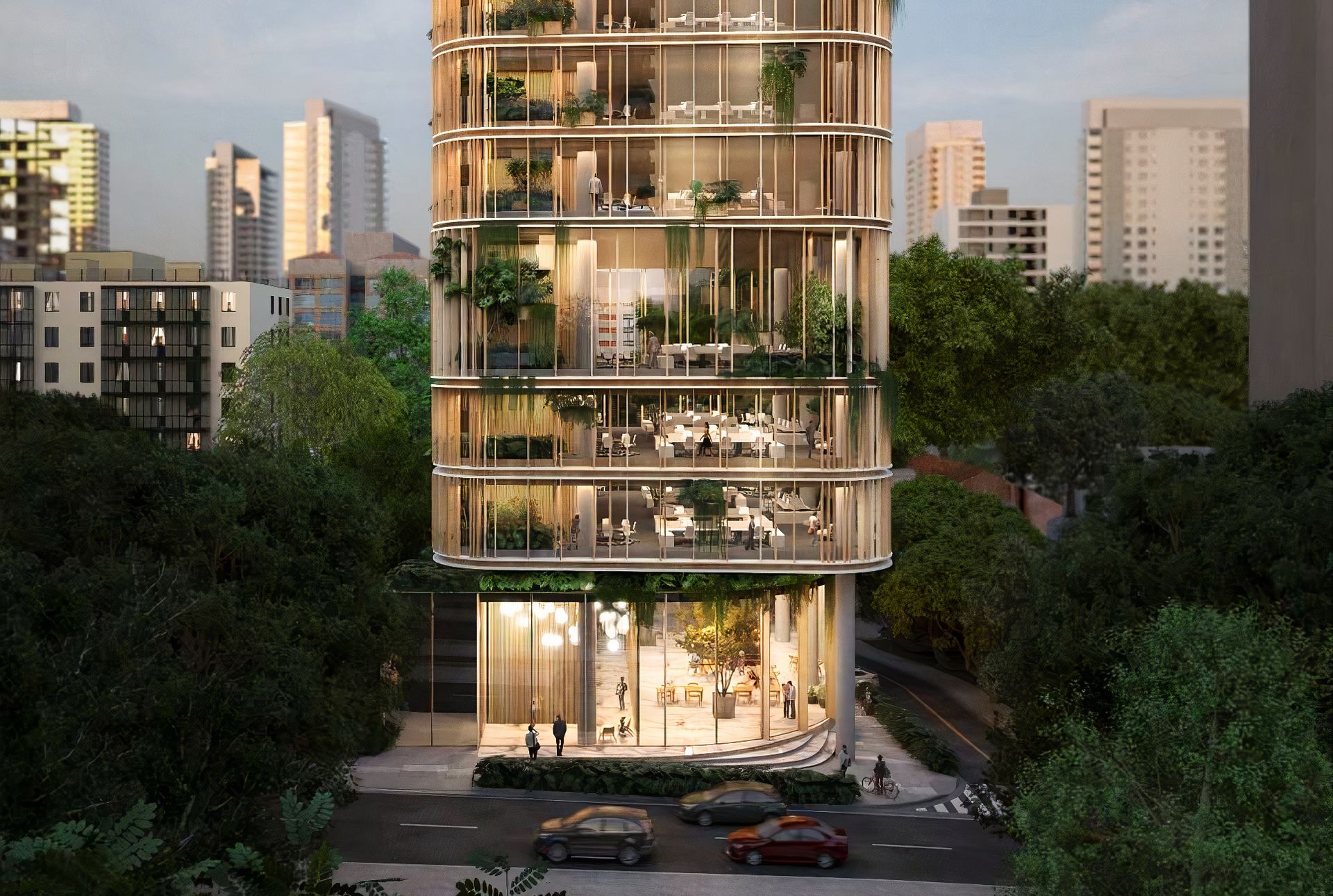 Premium Apartments Dubai