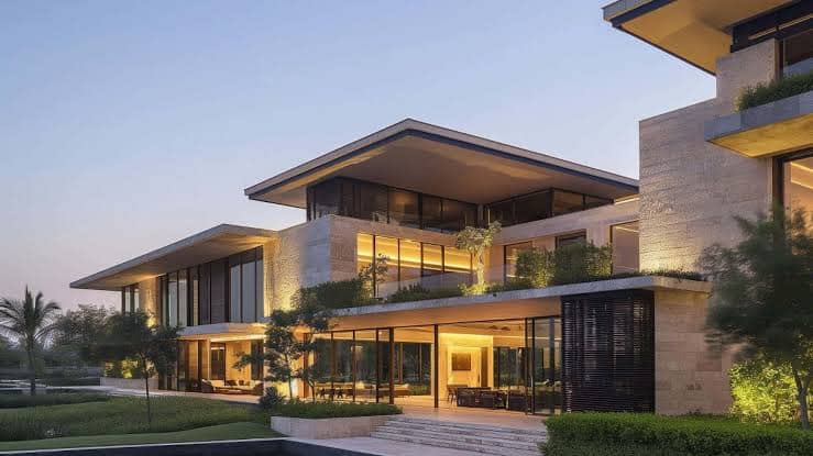 Luxury Emaar Homes Dubai