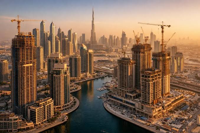 Dubai property advisory services